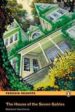 PENGUIN READERS LEVEL 1: THE HOUSE OF THE SEVEN GABLES (LIBRO + C D) de HAWTHORNE, NATHANIEL 