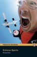 PENGUIN READERS LEVEL 2: EXTREME SPORTS (LIBRO + CD) di DEAN, MICHAEL 