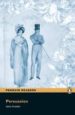PENGUIN READERS LEVEL 2: PERSUASION (LIBRO + CD) de AUSTEN, JANE 