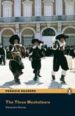 PENGUIN READERS LEVEL 2: THE THREE MUSKETEERS (LIBRO + CD) di DUMAS, ALEXANDRE 