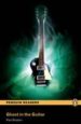 PENGUIN READERS LEVEL 3: GHOST IN THE GUITAR (LIBRO + CD) di SHIPTON, PAUL 