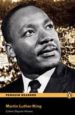 PENGUIN READERS LEVEL 3: MARTIN LUTHER KING (LIBRO + CD) di VV.AA. 