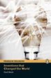 PENGUIN READERS LEVEL 4 INVETIONS THAT CHANGED THE WORLD (LIBRO + CD) de MAULE, DAVID 