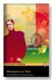 PENGUIN READERS LEVEL 4 STRANGERS ON A TRAIN (LIBRO + CD) de HIGHSMITH, PATRICIA 