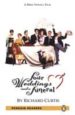 PENGUIN READERS LEVEL 5 FOUR WEDDINGS AND A FUNERAL (LIBRO + CD) de CURTIS, RICHARD 