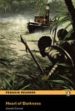 PENGUIN READERS LEVEL 5 HEART OF DARKNESS (LIBRO + CD) di CONRAD, JOSEPH 