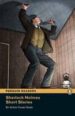 PENGUIN READERS LEVEL 5 SHERLOCK HOLMES SHORT STORIES (LIBRO + CD de DOYLE, ARTHUR CONAN 