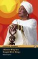 PENGUIN READERS LEVEL 6 I KNOW WHY THE CAGED BIRD SINGS (LIBRO + CD) de ANGELOU, MAYA 
