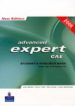 ADVANCED EXPERT STUDENT`S RESOURCE BK WITH KEY + CD NE di VV.AA. 