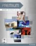 PREMIUM B2 WB WITH KEY + CD ROM di VV.AA. 