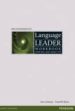 LANGUAGE LEADER PRE-INTERMEDIATE WB WITH KEY + CD di VV.AA. 