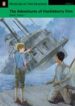 THE ADVENTURES OF HUCKLEBERRY FINN (PENGUIN LONGMAN ACTIVE READIN G) de TWAIN, MARK 