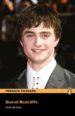 PENGUIN READERS LEVEL 1: DANIEL RADCLIFFE BOOK (LIBRO + CD) de SHIPTON, VICKY 