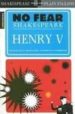 HENRY V di SHAKESPEARE, WILLIAM 