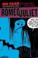 ROMEO AND JULIET (GRAPHIC NOVELS) de SHAKESPEARE, WILLIAM 