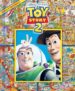 TOY STORY L & F di VV.AA. 