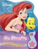 LA SIRENITA, PLAY A TUNE TALE: ARIEL CANTA, UN CUENTO DE MELODIA di VV.AA. 