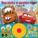 CARS: UNA VISITA AL PUEBLO: SWEEL di VV.AA. 