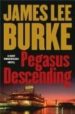 PEGASUS DESCENDING de BURKE, JAMES LEE 