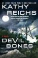 DEVIL BONES di REICHS, KATHY 