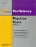 ESSENTIAL PRACTICE TEST: CPE + AUDIO CDS di VV.AA. 