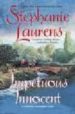 IMPETUOUS INNOCENT di LAURENS, STEPHANIE 