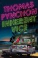 INHERENT VICE di PYNCHON, THOMAS 