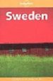 SWEDEN (LONELY PLANET) (2ND ED.) di BAIN, CAROLYN 