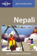 NEPALI PHRASEBOOK (5TH ED.) (LONELY PLANET) di VV.AA. 