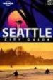 SEATTLE (LONELY PLANET. TRAVEL GUIDES) (4TH ED.) di VV.AA. 