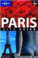 PARIS (LONELY PLANET. TRAVEL GUIDES) (7TH ED.) di VV.AA. 