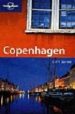COPENHAGEN (LONELY PLANET: CITY GUIDES) (2ND ED.) di O`BRIEN, SALLY 