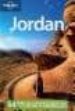 JORDAN 7TH ED. (LONELY PLANET TRAVEL GUIDES) di VV.AA. 