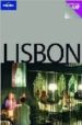 LISBON (LONELY PLANET. ENCOUNTER) di VV.AA. 