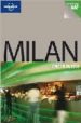 MILAN (LONELY PLANET. ENCOUNTER) di VV.AA. 