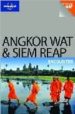 ANGKOR WAT & SIEM REAP (LONELY PLANET. ENCOUNTER) di VV.AA. 