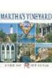 MARTHA'S VINEYARD SINGLE MAP (NEW EDITION) di VV.AA. 