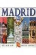 MADRID: POPOUT MAP (DOUBLE MAP SPECIAL EDITION) di VV.AA. 