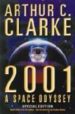 2001: A SPACE ODYSSEY di CLARKE, ARTHUR C. 