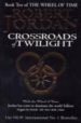 CROSSROADS OF TWILIGHT, BOOK 10 WHEEL OF TIME de JORDAN, ROBERT 