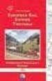 THOMAS COOK EURO TIMETABLE 2004 (SUMMER EDITION) di VV.AA. 