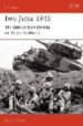 IWO JIMA 1945: THE MARINES RAISE THE FLAG ON MOUNT SURIBACHI di WRIGHT, DERRICK 