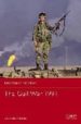 THE GULF WAR di FINLAN, ALISTAIR 