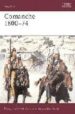 COMANCHE  1800-74 di MEED, DOUGLAS V. 