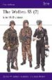THE WAFFEN-SS (2): 6 TO 10 DIVISIONS di WILLIAMSON, GORDON 