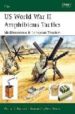 US WORLD WAR II AMPHIBIOUS TACTICS di ROTTMAN, GORDON L F 