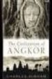 THE CIVILIZATION OF ANGKORK di HIGHAM, CHARLES 
