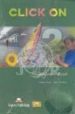 CLICK ON 2. STUDENT S BOOK WITH AUDIO CD di VV.AA. 