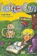 LETTERFUN. PUPIL S BOOK (INCLUYE CD-ROM) di EVANS, VIRGINIA 