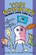 SKINNY LEGS AND ALL de ROBBINS, TOM 